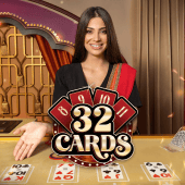 32 Baraha Juan Bingo