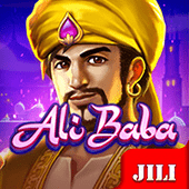 Ali Baba Juan Bingo