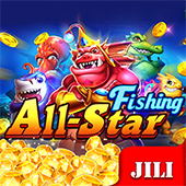 All Star Fishing Juan Bingo
