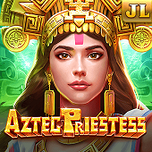 Aztec Priestess Juan Bingo