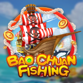 Bao Chuan Fishing Juan Bingo