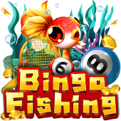 Bingo Fishing Juan Bingo