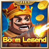 Boom Legend Juan Bingo