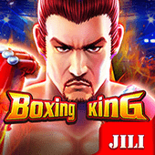 Boxing King Juan Bingo
