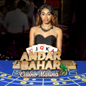Casino Marina Andar Bahar Juan Bingo