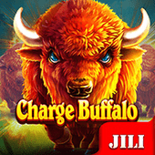 Charge Buffalo Juan Bingo