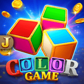 Color Game Juan Bingo