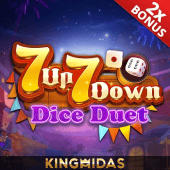 Dice Duet Juan Bingo