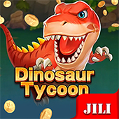 Dinosaur Tycoon Juan Bingo