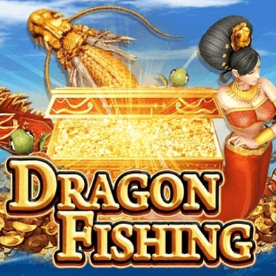 Dragon Fishing Juan Bingo