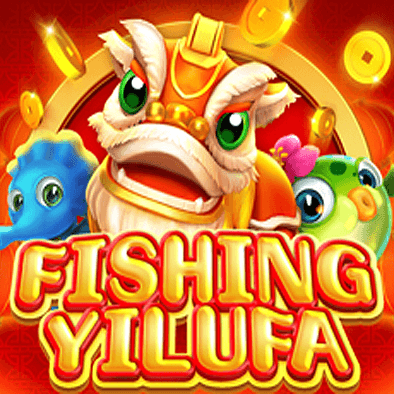 Fishing Yi Lu Fa Juan Bingo