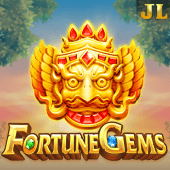 Fortune Gems slot Juan Bingo