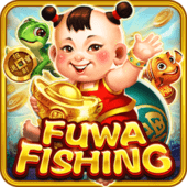 Fuwa Fishing Juan Bingo