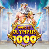 Gates of Olympus 1000 Juan Bingo
