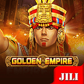 Golden Empire Juan Bingo