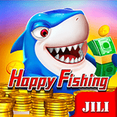 Happy Fishing Juan Bingo