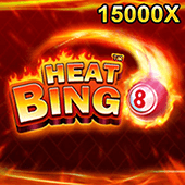 Heat Bingo Juan Bingo