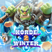 Horde 2 Winter slot Juan Bingo
