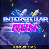 Interstellar Run Juan Bingo