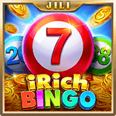 Irich Bingo Juan Bingo