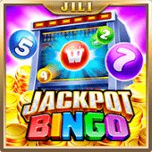 Jackpot Bingo Juan Bingo