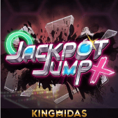 Jackpot Jump Juan Bingo