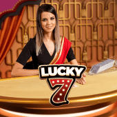 Lucky 7 Juan Bingo