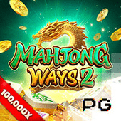 Mahjong Ways 2 hot game at Juan Bingo