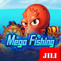 Mega Fishing Juan Bingo