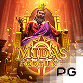 Midas Fortune slot Juan Bingo