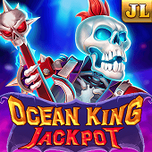 Ocean King Jackpot Juan Bingo