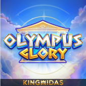 Olympus Glory Juan Bingo