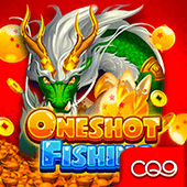 Oneshot Fishing Juan Bingo