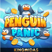 Penguin Panic Juan Bingo