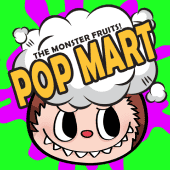 Popmart slot Juan Bingo