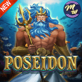 Poseidon slot Juan Bingo