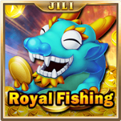 Royal Fishing Juan Bingo