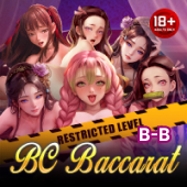 Sexy Blockchain Baccarat Juan Bingo