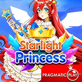 Starlight Princess Juan Bingo