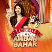 Ultimate Andar Bahar Juan Bingo