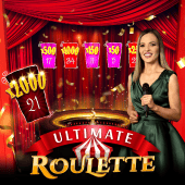 Ultimate Roulette Juan Bingo
